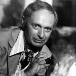 Ernest Lehman