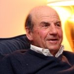 Calvin Trillin