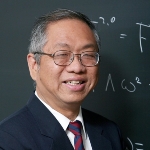 Shing-Tung Yau