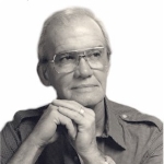 Augustine Mandino