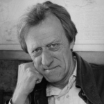 Edward Dorn - Friend of Lucia Berlin