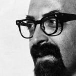 Chaim Potok