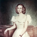 Margaret Truman