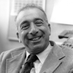 Berni Julian Alder