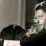 Alexander Brott