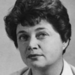 Edith Konecky