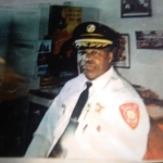 Theodis Brown Sr.