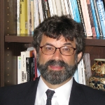 Daniel Burston