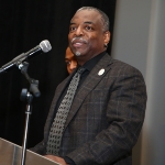 LeVar Burton