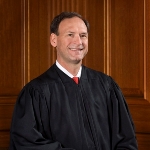 Samuel Anthony Alito