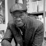 Alain Mabanckou