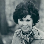 Kathleen Erin Woodiwiss