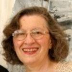 Harriet Mohr