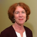 Patricia Cohen
