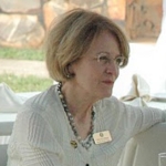 Mary Sue Coleman