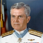 James Stockdale