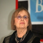 Joyce Johnson