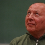 Imre Kertész