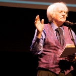 Robert Bly - colleague of Stephen Brigidi