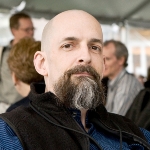 Neal Town Stephenson
