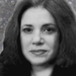 Barbara Grizzuti Harrison