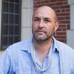 Colum McCann