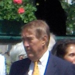 Donald Lundy Dell