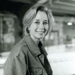 Laura Lippman