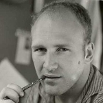 Ken Kesey