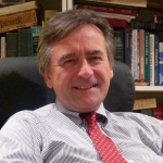 Dean Joseph Dexter