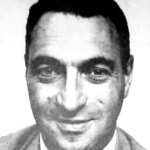 Edwin Diamond