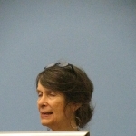 Susan Richards Shreve