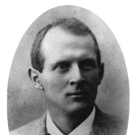 Walter James