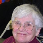 Vera Pless