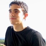 Blake Ross