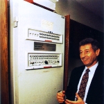 Leonard Kleinrock