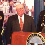 Max Marlin Fitzwater