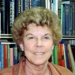 Doreen Kimura