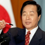 Kim Young-Sam