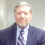 Crawford W. Beveridge