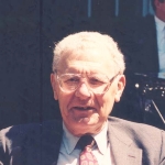 Russell Lincoln Ackoff