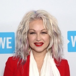 Cyndi Lauper