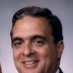 George John Tenet