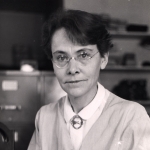 Barbara McClintock