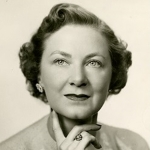 Ruth Montgomery