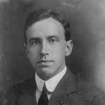 Raymond Blaine Fosdick