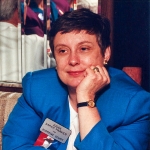 Sarah Elizabeth Elizabeth Parker