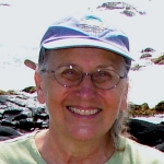 Dorothy Hinshaw Patent