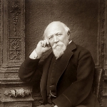 Robert Browning