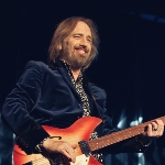 Tom Petty - Acquaintance of Eric Clapton